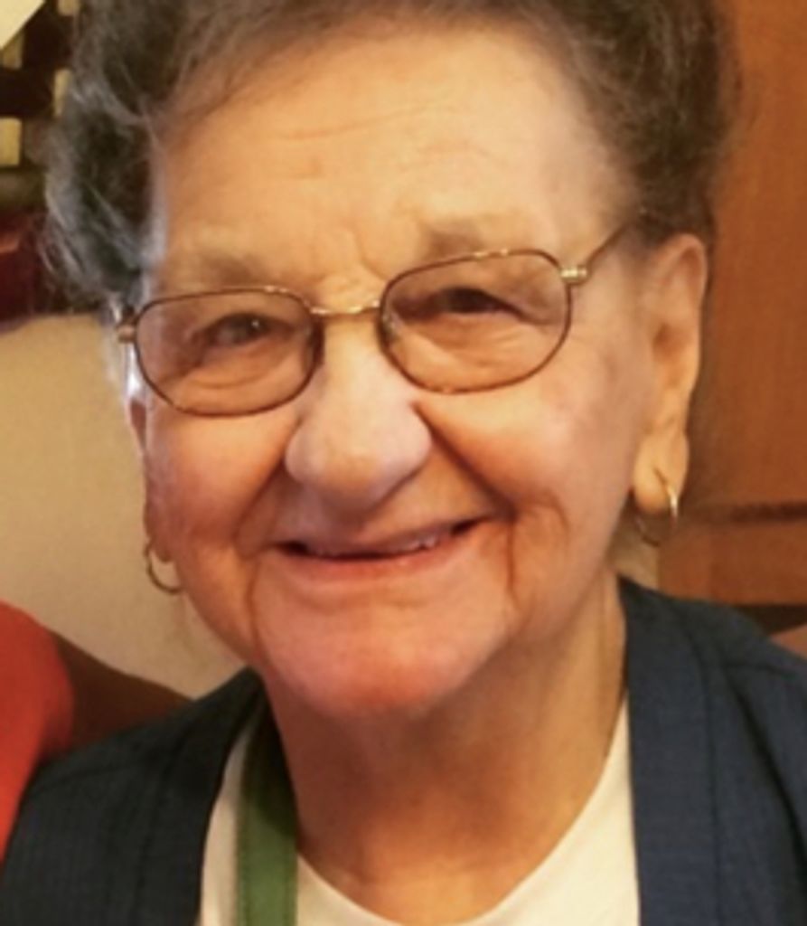 Florence D'Amico Profile Photo