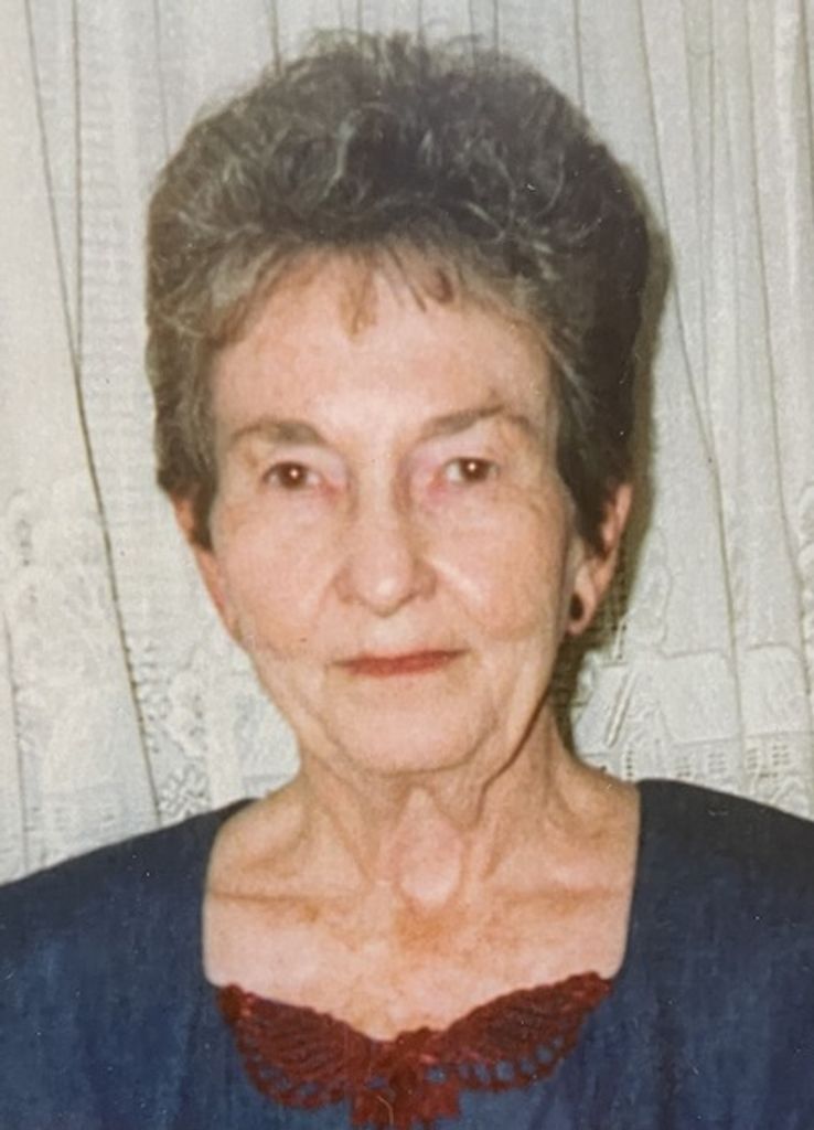 Alice Catrina Solomon Profile Photo