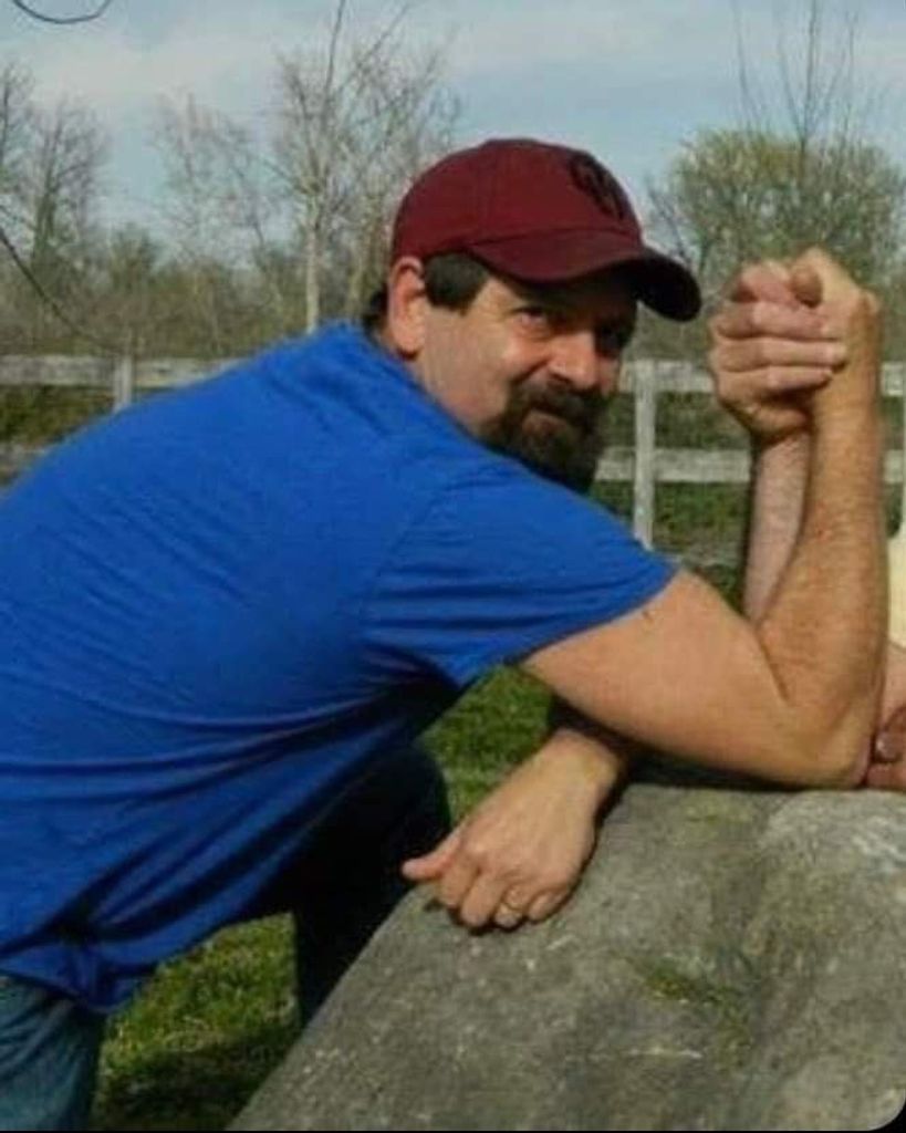Bobby Dale Christie Profile Photo