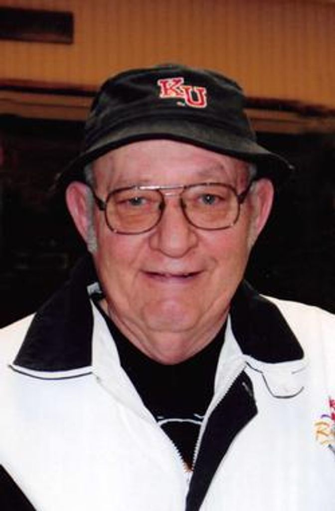 Donald "Doc" Schoech, Dds