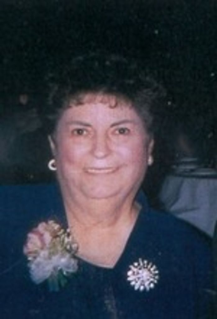 Sally A. (Rothenberger)  DeSantis