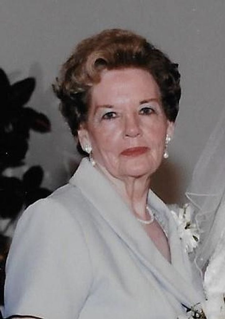 Reba Robinson Fitzpatrick Profile Photo