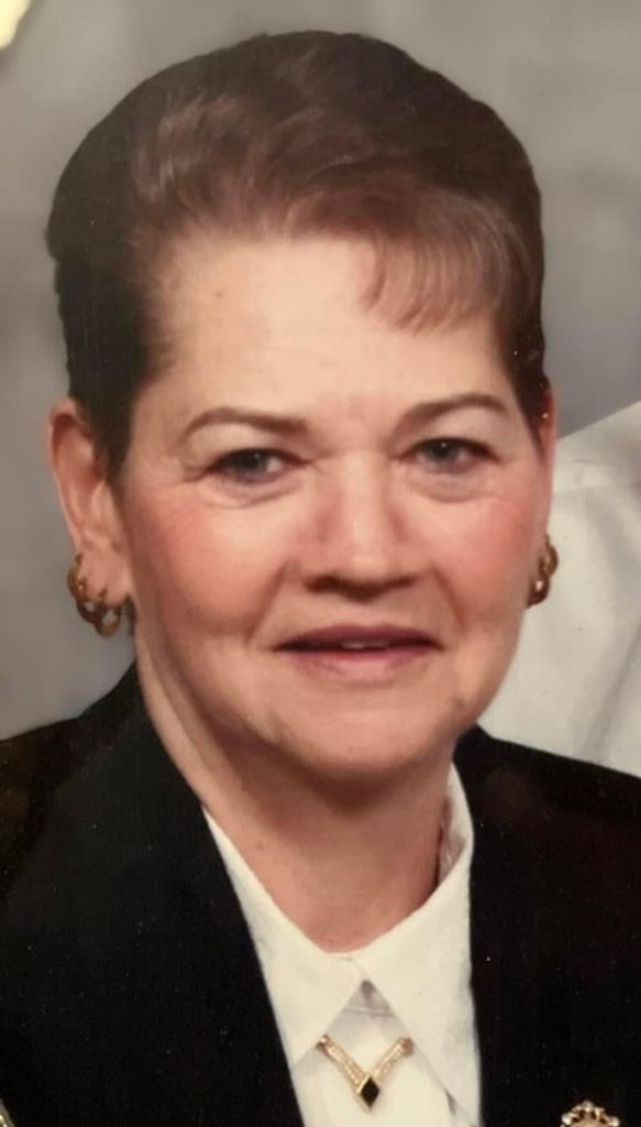 Wilma Mae Lemons Profile Photo