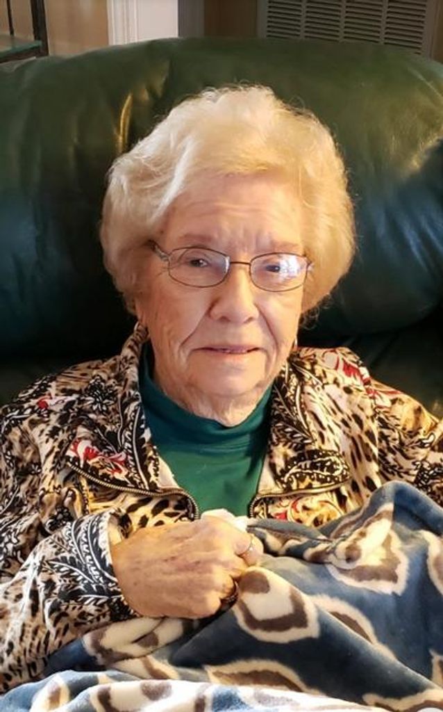Hazel Mcphatter Profile Photo