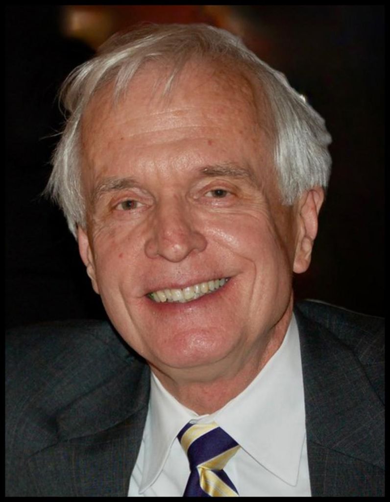 Richard W. Dillon