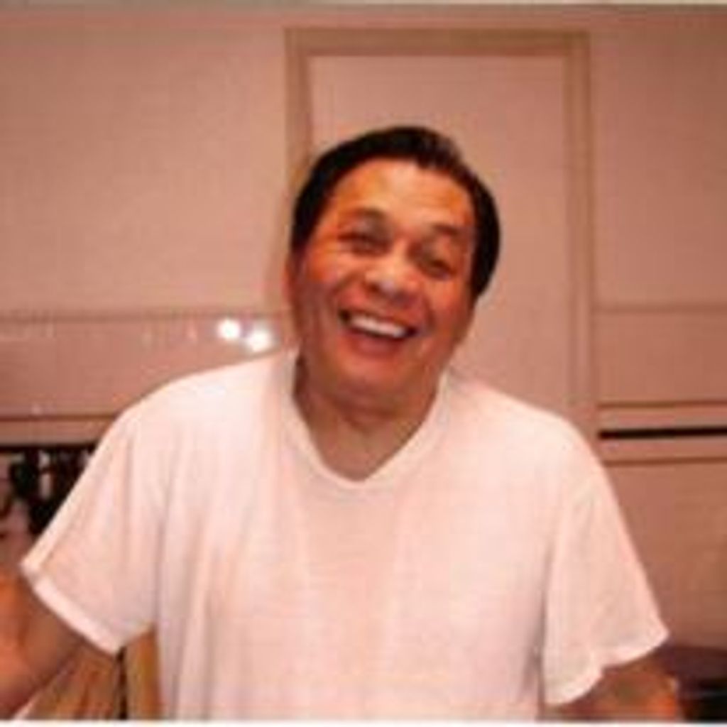 Bayani Ybabao