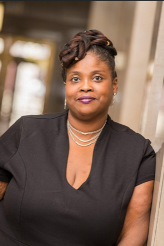 Tearicka Cradle Profile Photo