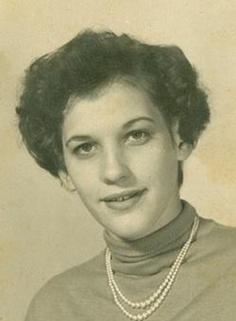 Violet Manuel Miller