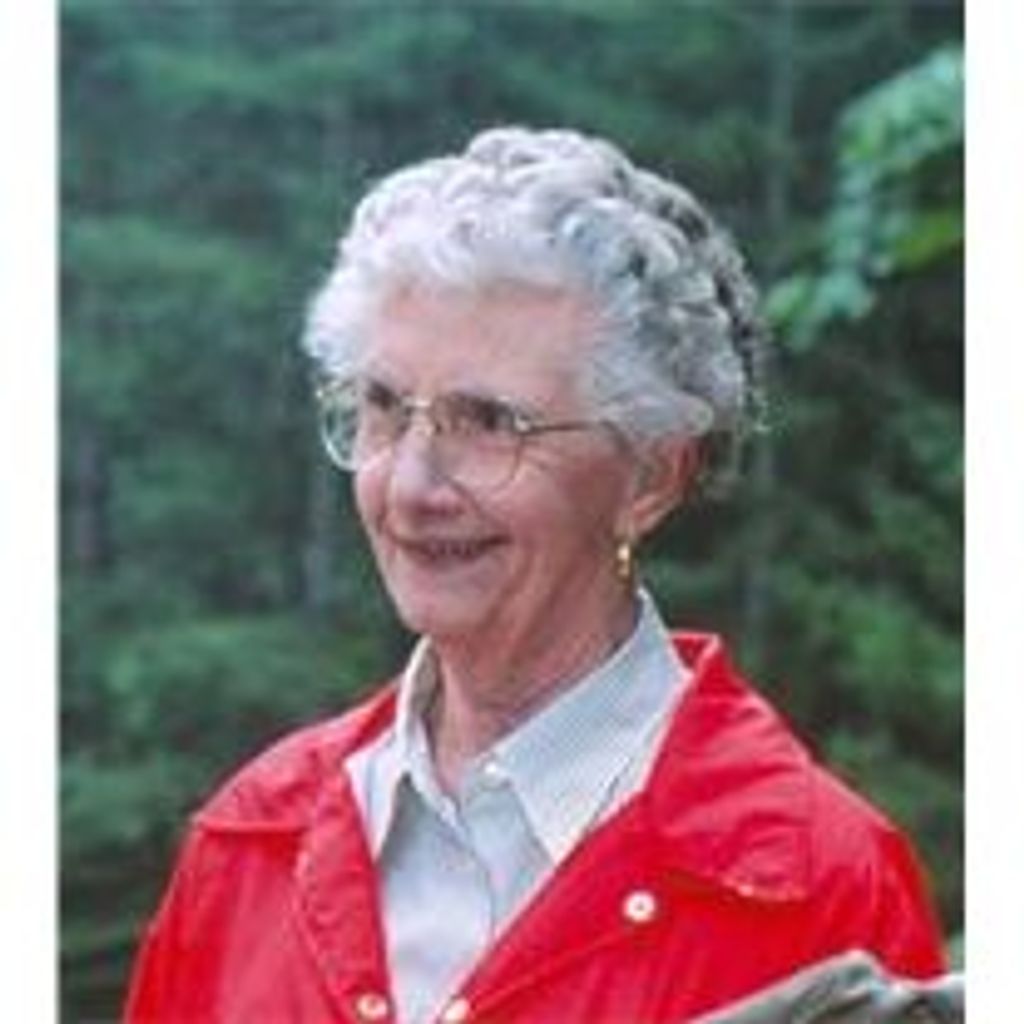 Hazel Stalnaker Digman