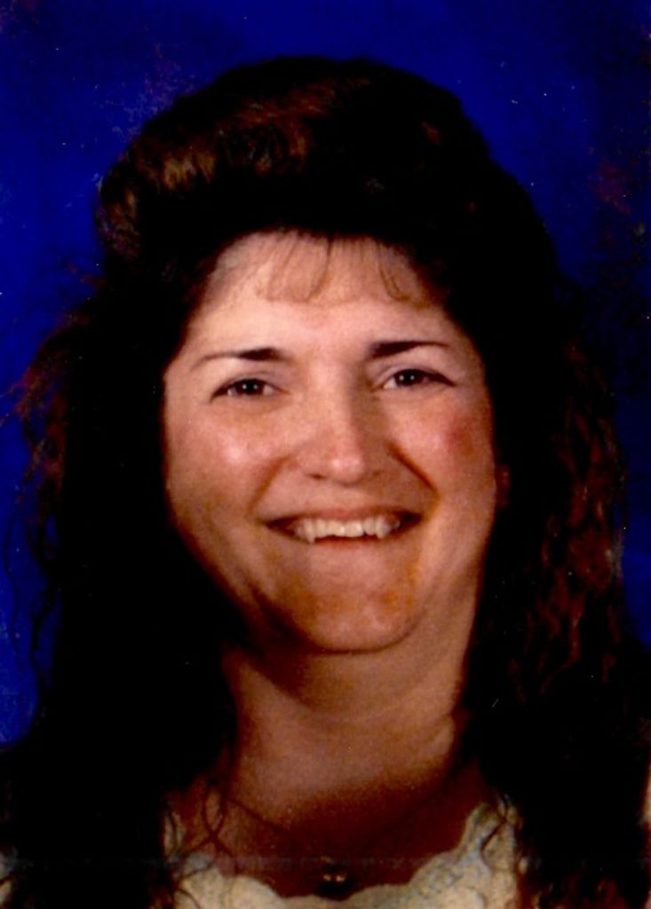 Cynthia Ann (Karshner)  Waltz