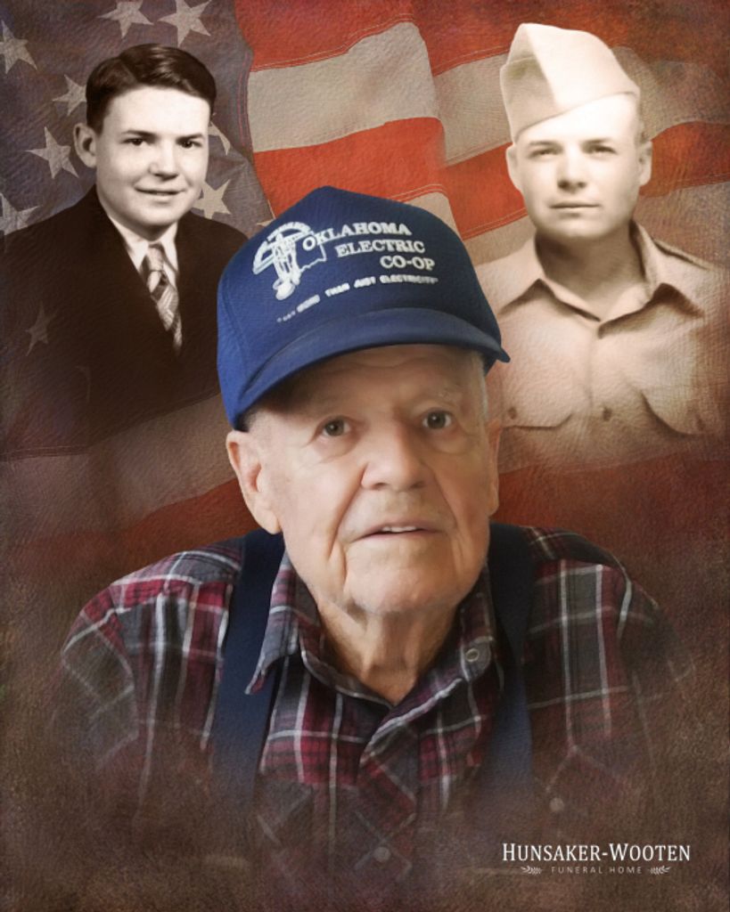 Dale Brewer
