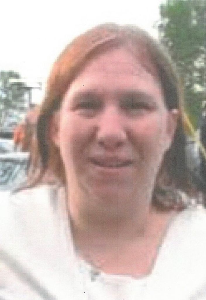 Tracey Zugschwert