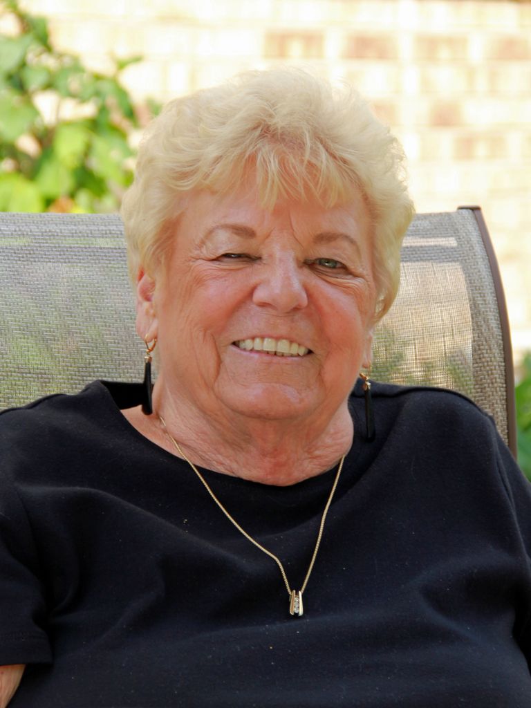 Shirley Alice Ivey