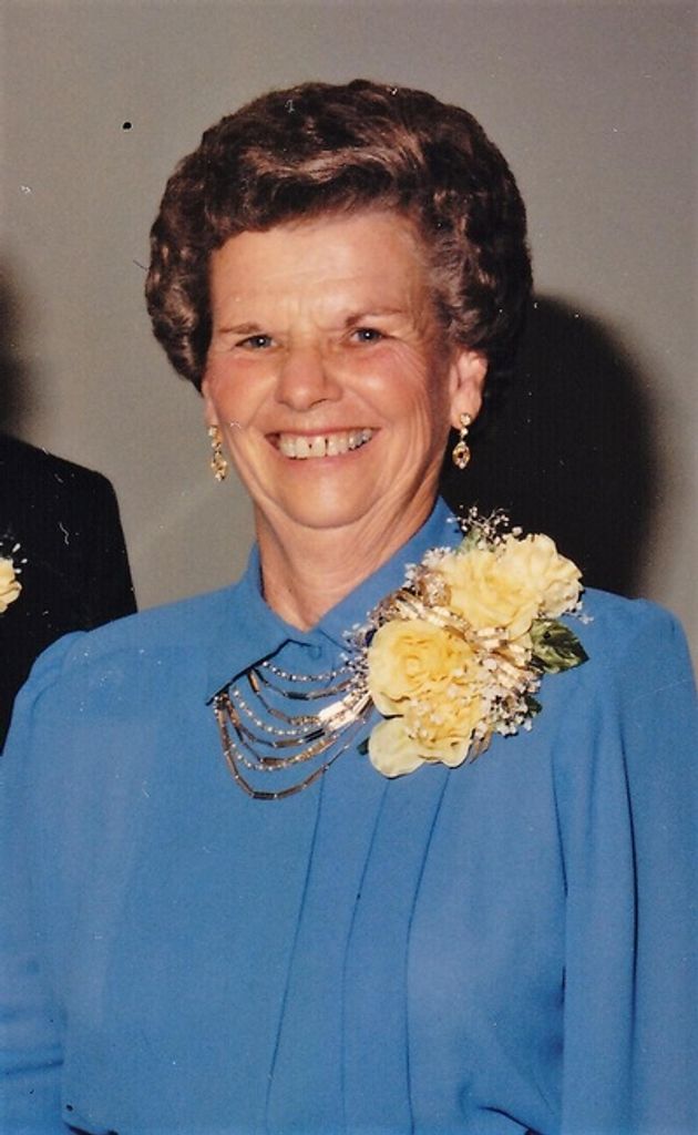 Mary Catherine Todd Profile Photo