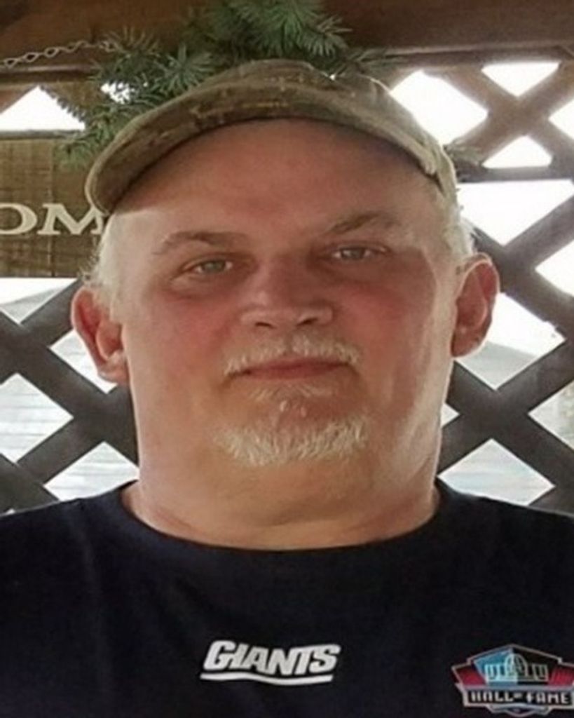 Rodney E. Group, Jr. Profile Photo