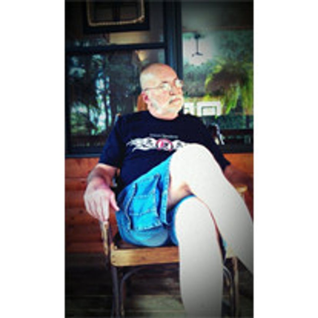 David Lee Hambright
