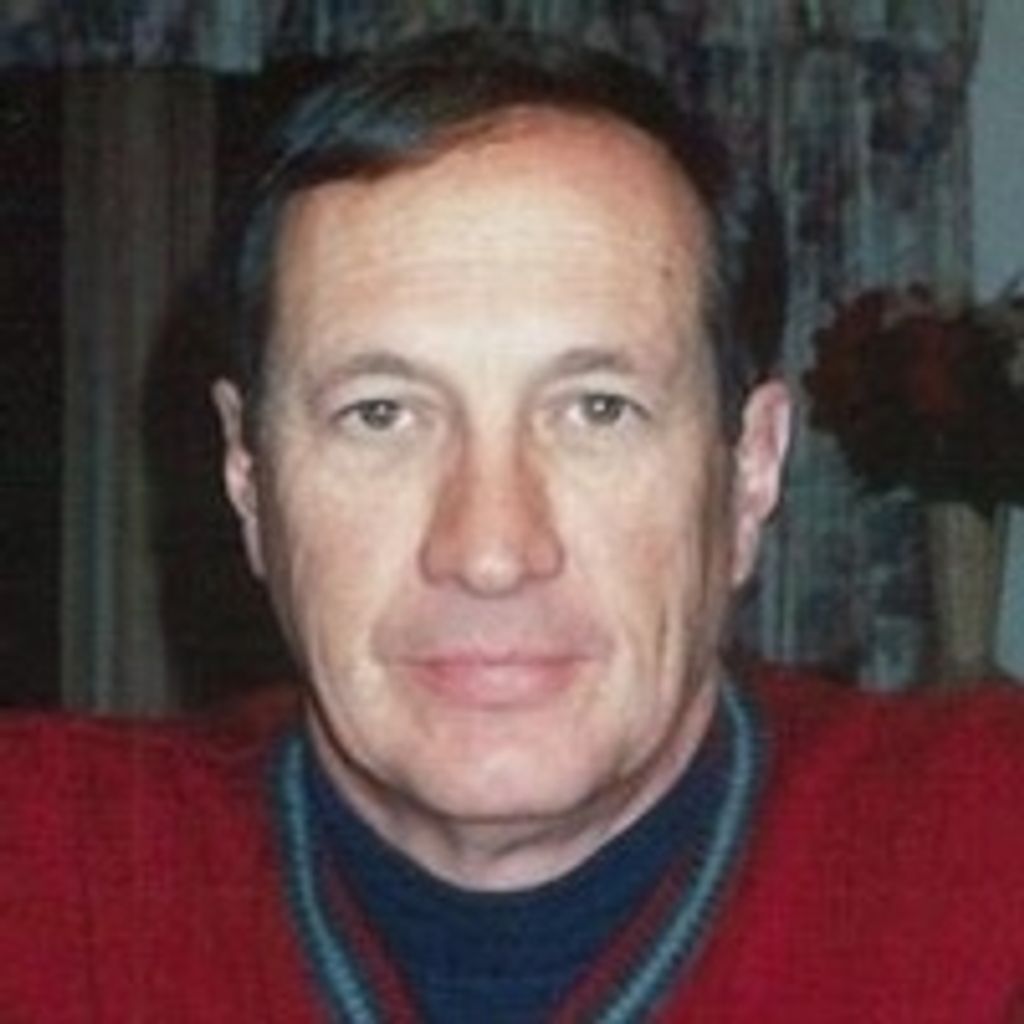 Randall John Crawford