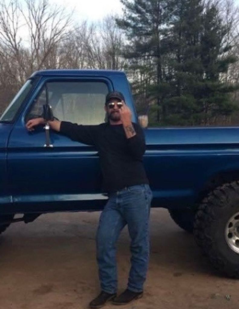 Jason M. Casto Profile Photo