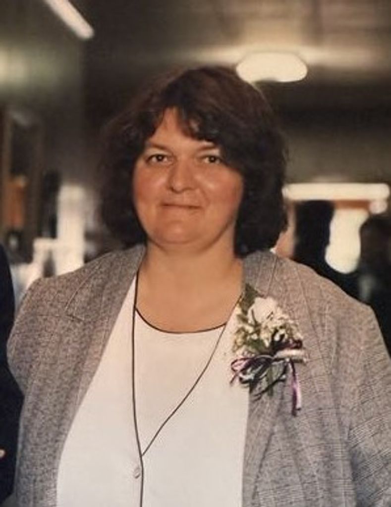 Connie J (Furbee)  Miller