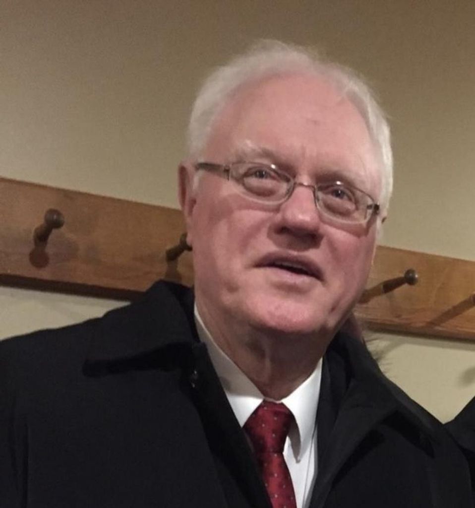 Charles Ray Dillon Profile Photo