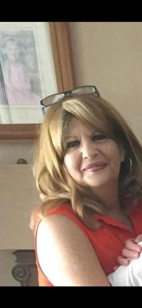 Geraldine “Geri” Laporta Profile Photo