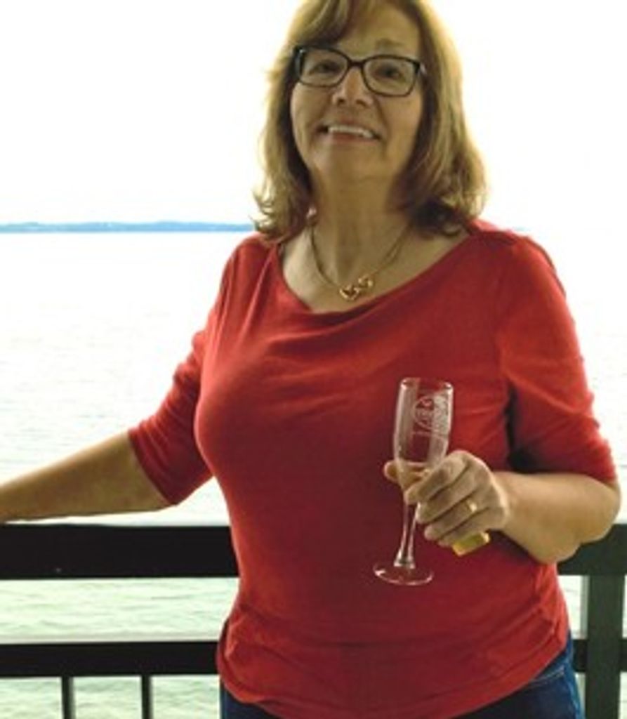 Portia C. "Carson" Reuben Profile Photo