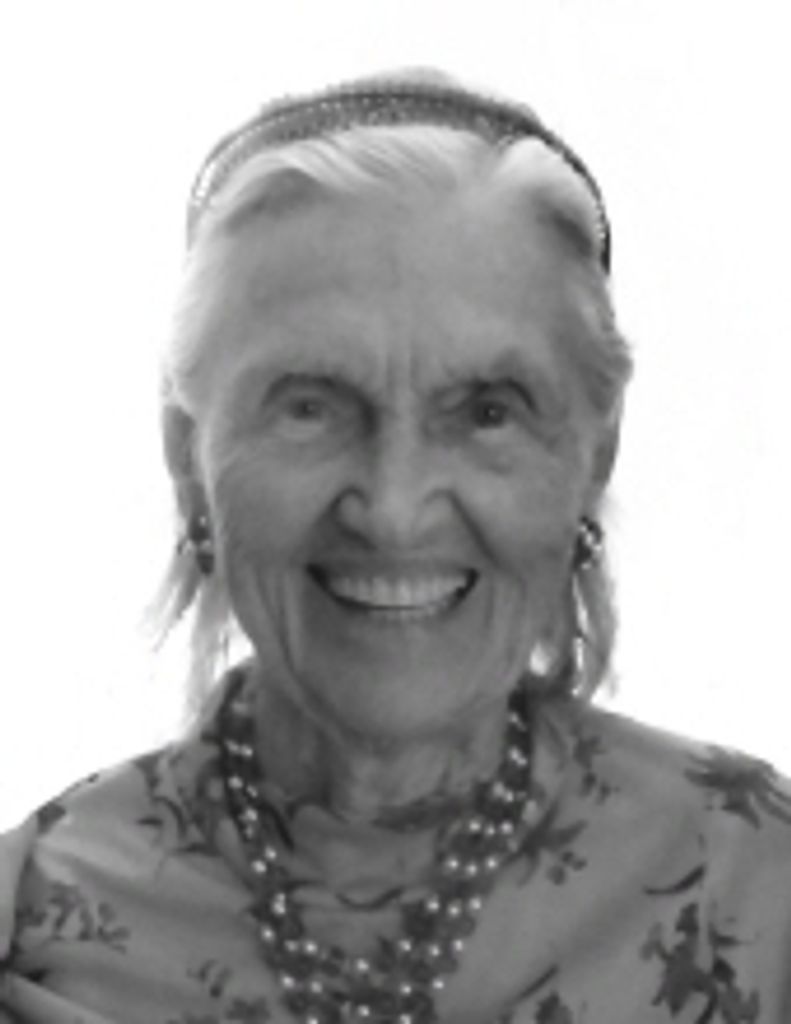 Mary Ruth Smith