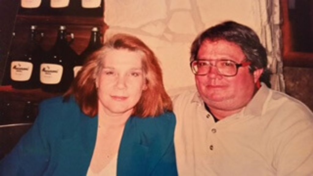 Kenneth James Yanczer