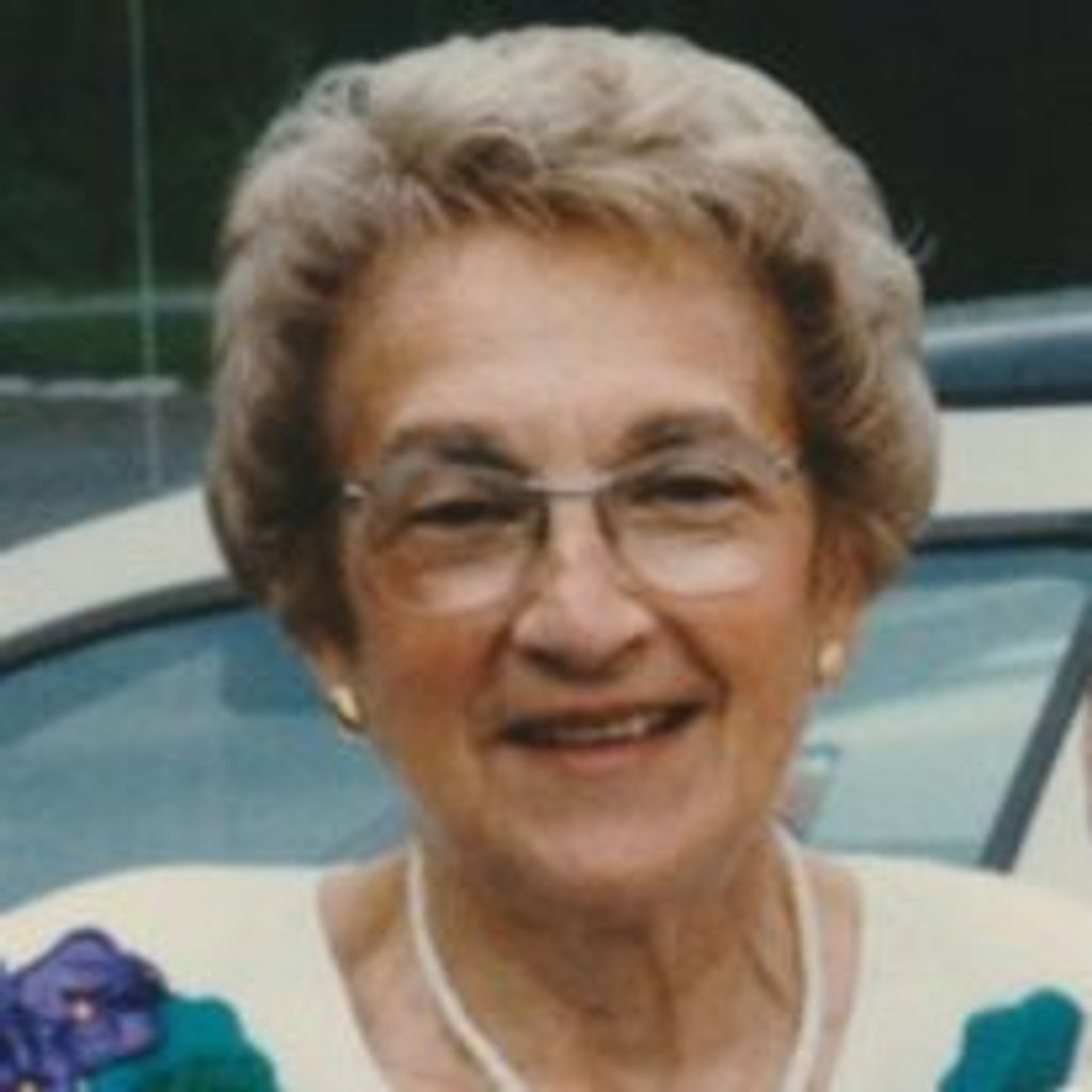 Florence Jeannette Wolstencroft Profile Photo