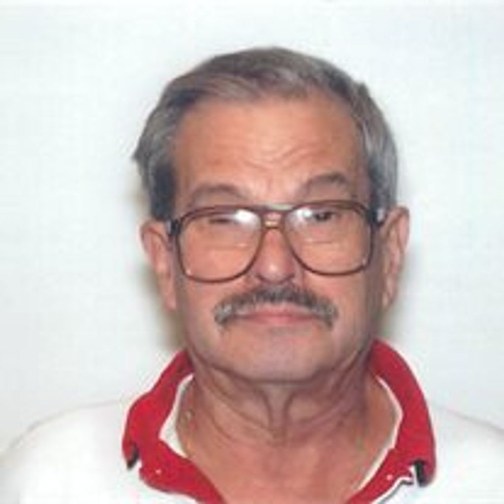 Richard B. Skinner Profile Photo