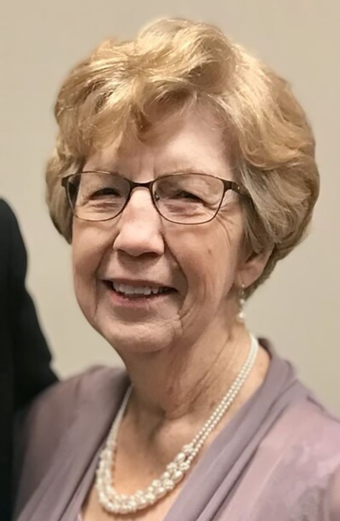 Ellen Marie Thode