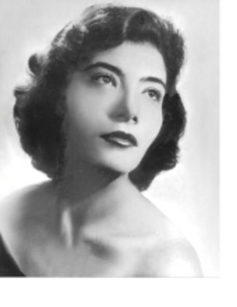 Anna M. Morrow