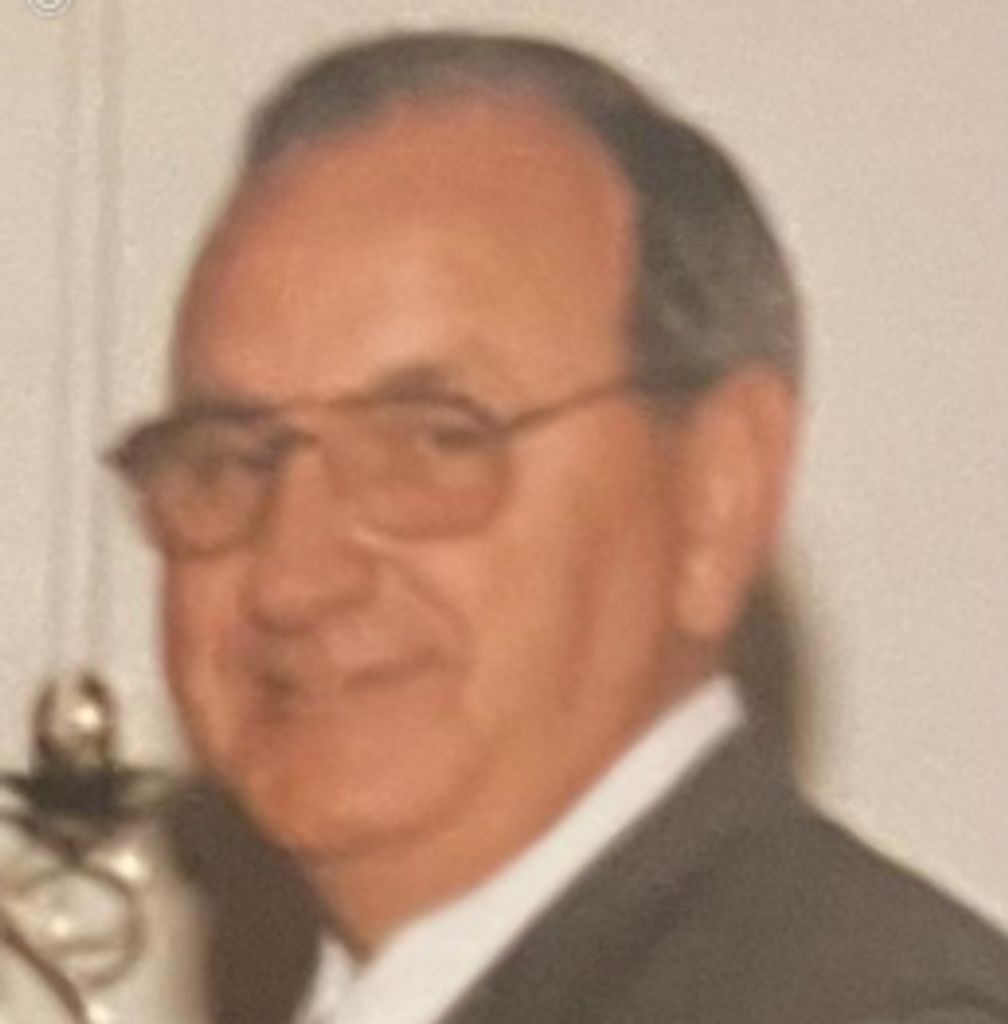 Frank Bowles