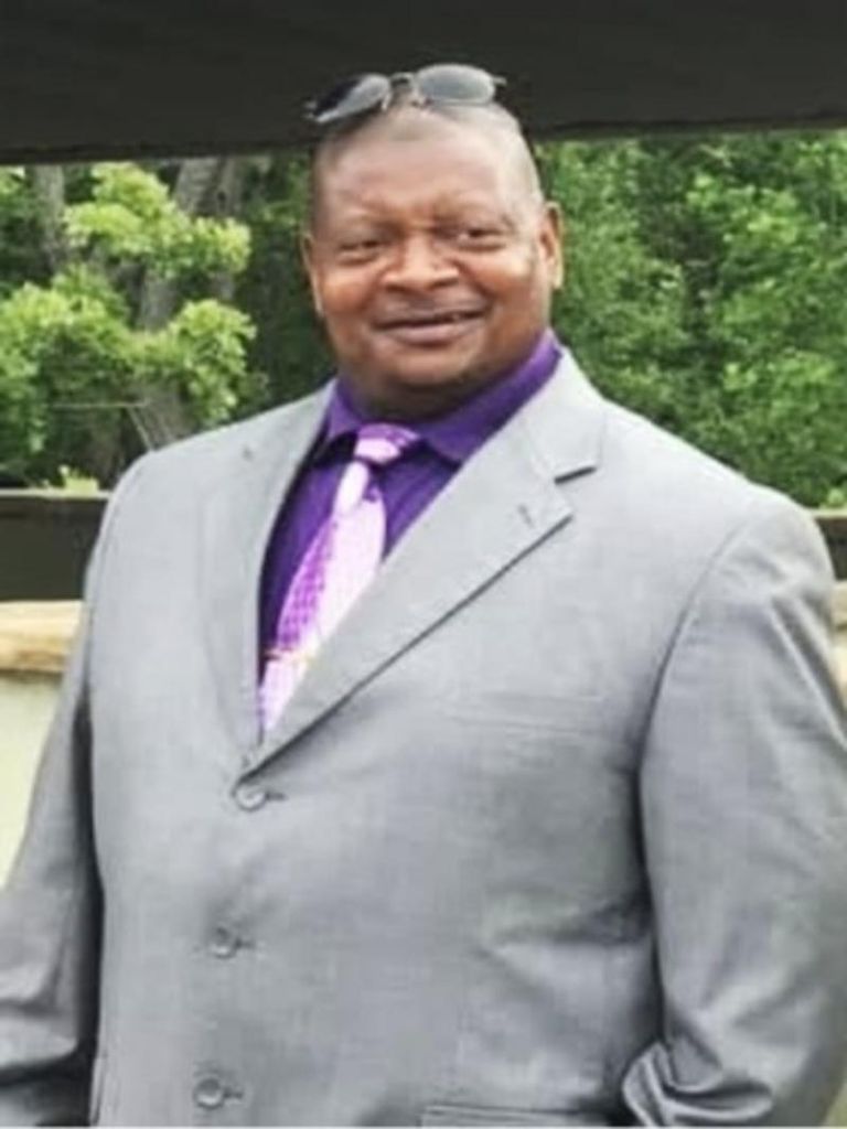 Thomas Johnson, Jr. Profile Photo