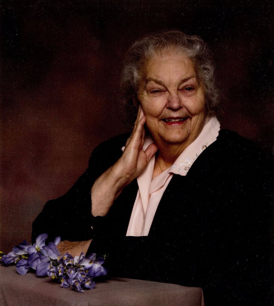 Rosetta M. Garner