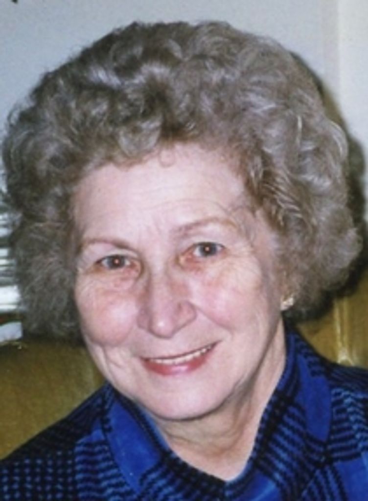 Nellie Lohr