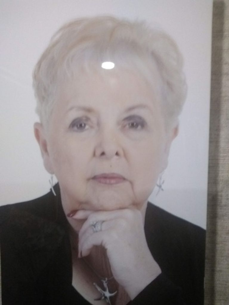 Marilyn Woodall Profile Photo