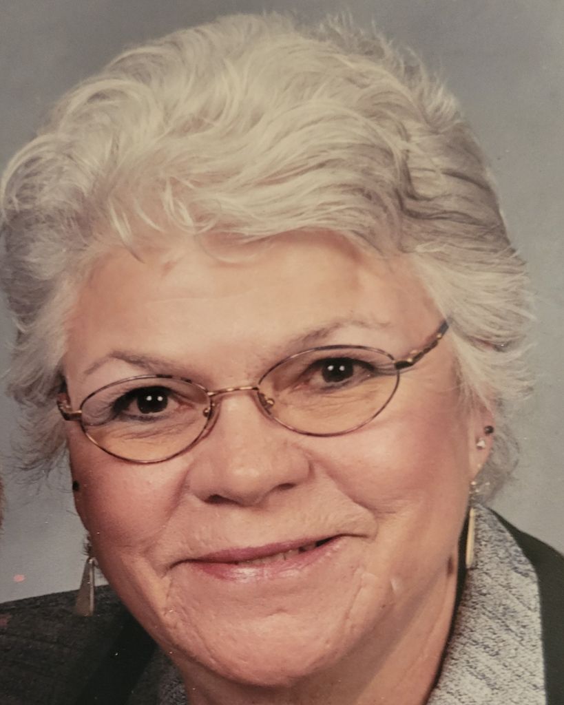 Virginia L. Dorsey
