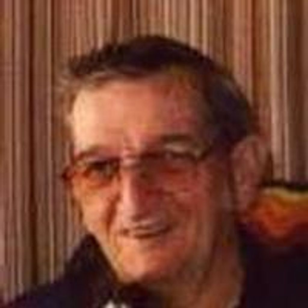 Ray C. Hayman