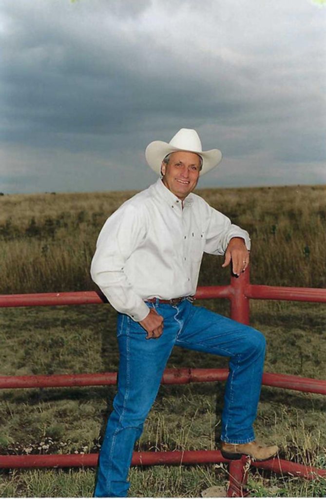 Joe T. Venneman Profile Photo