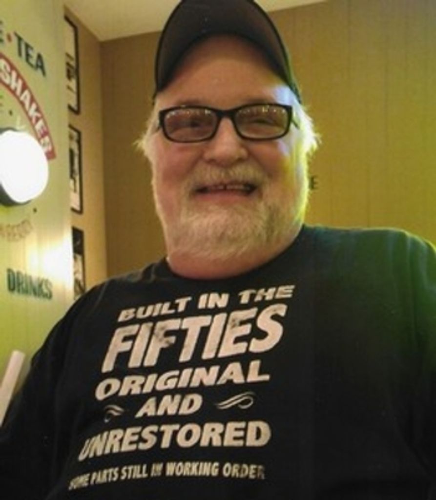 Robert James "Bob" Kolodziej