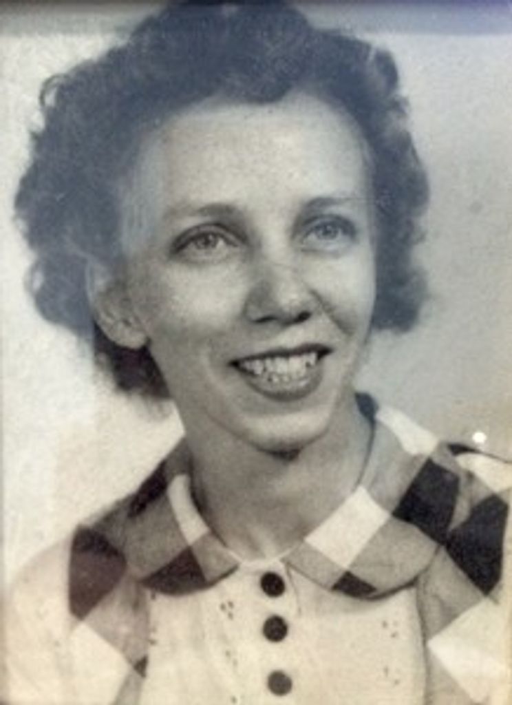 Geneva H. Blay