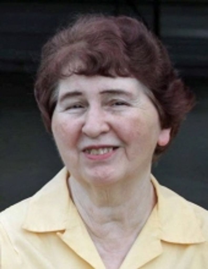 Yvonne  Theresa Wagner