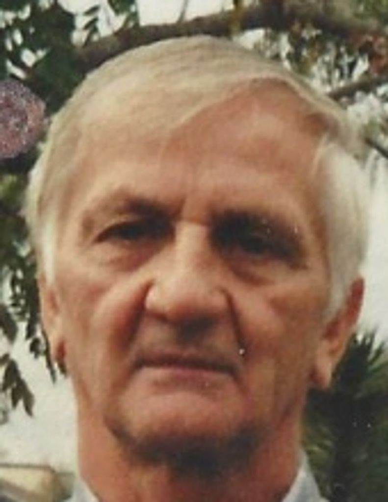 Jerry Wood Profile Photo