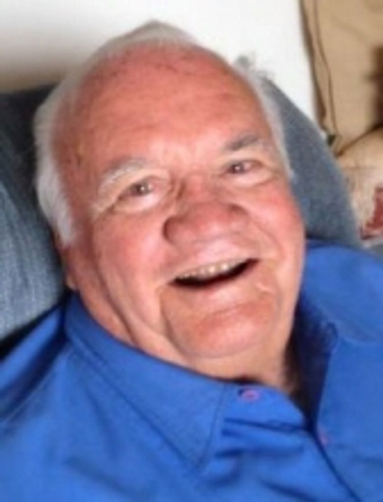 Bernard M. "Buck" Husting