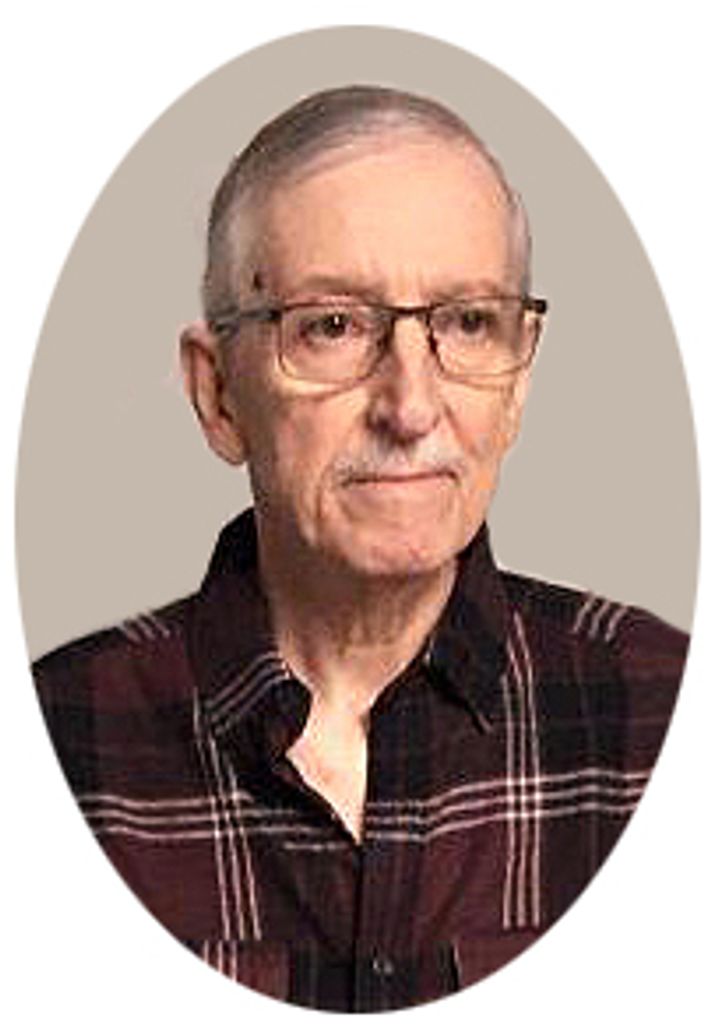 James "Doug" Caudill