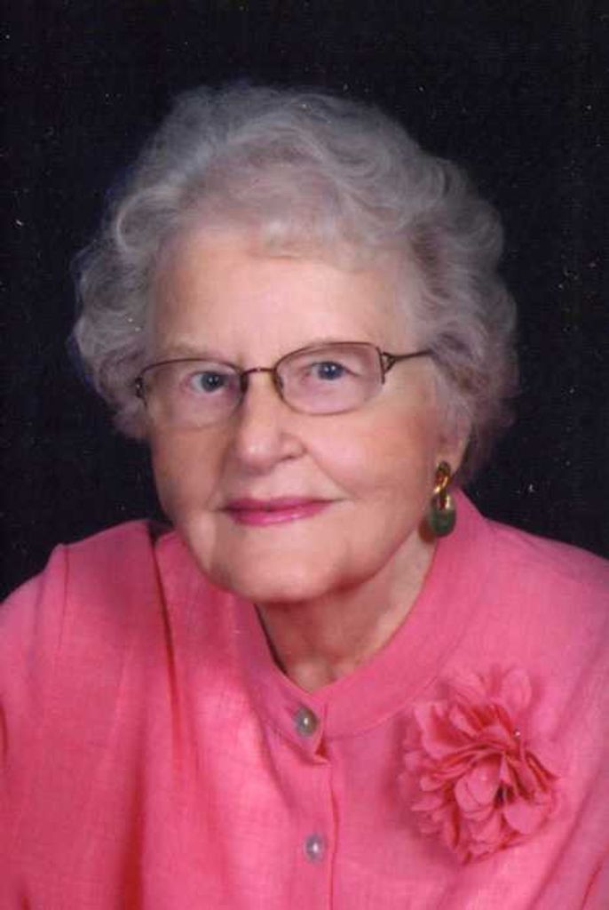 Garnetta L. Munshour Profile Photo