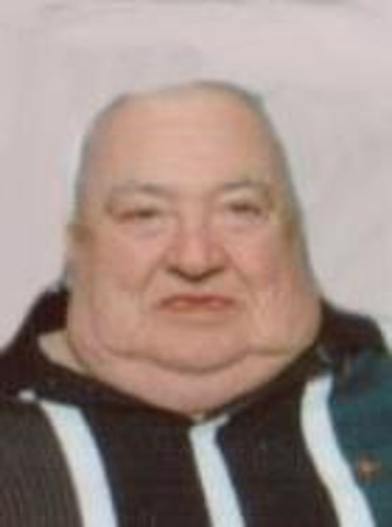 Leo C. Strohm