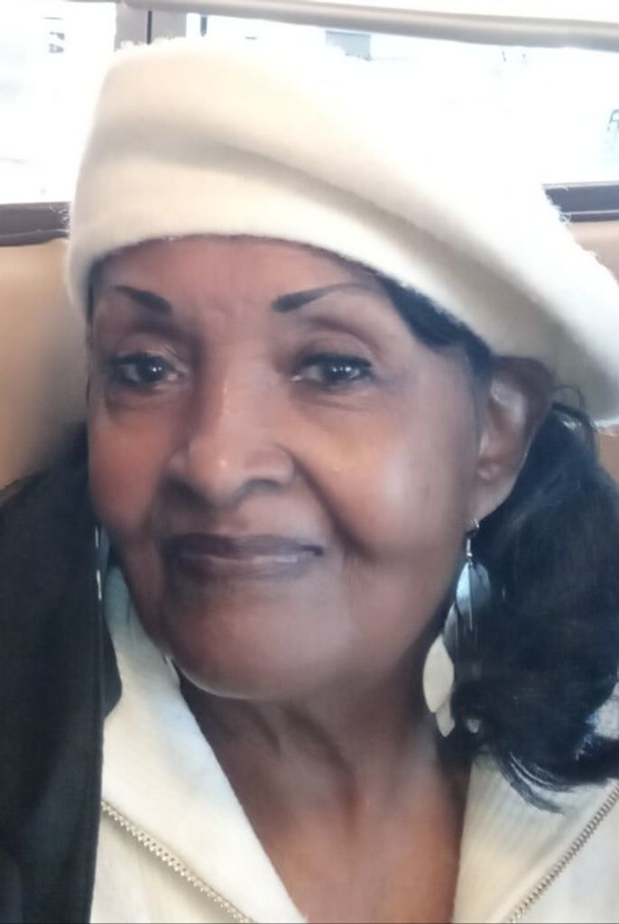 Phyllis Ann Adams Profile Photo