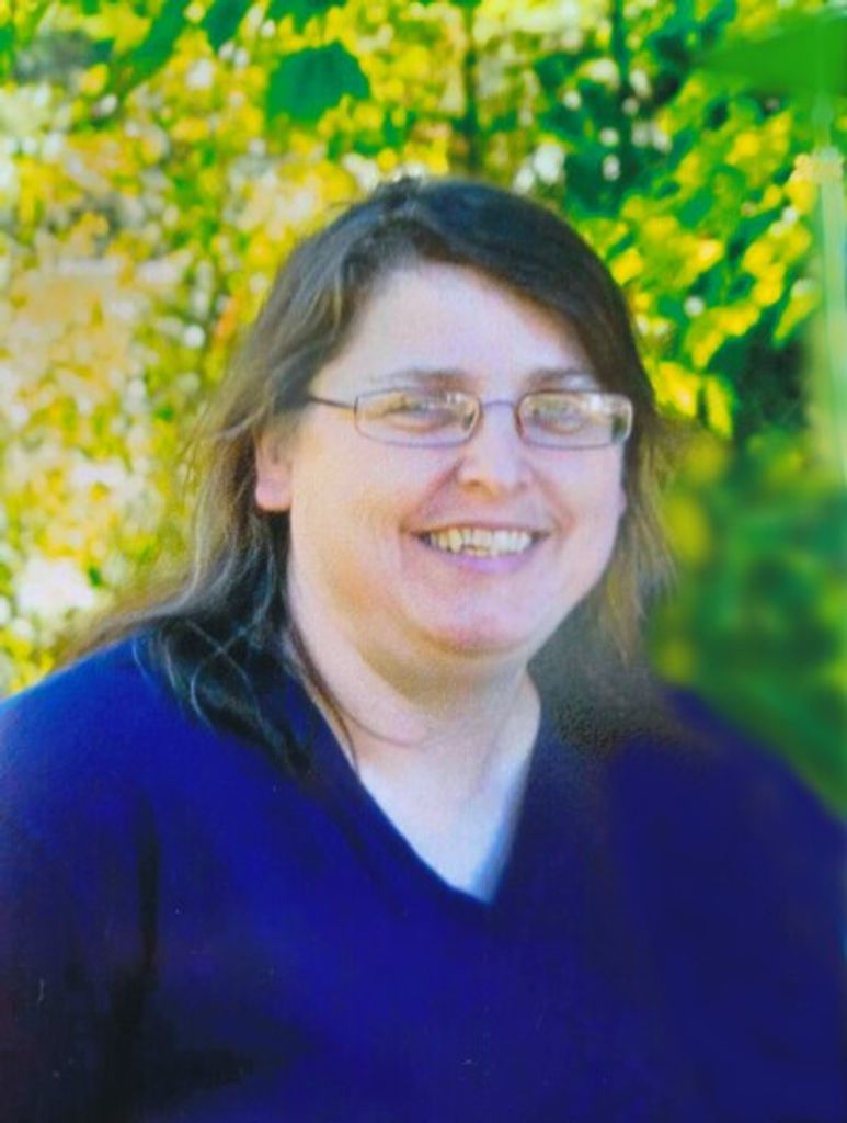 Christina Ann Doherty Profile Photo